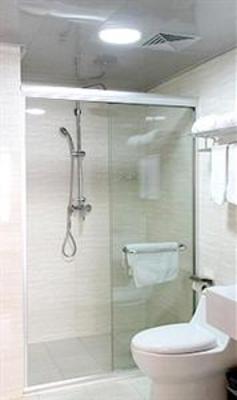 фото отеля Keyun Hotel