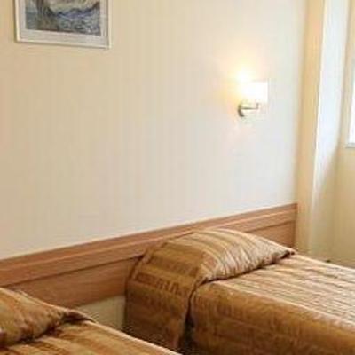 фото отеля Šermutas Hotel Panevesys