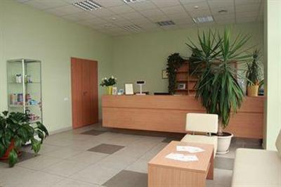 фото отеля Šermutas Hotel Panevesys