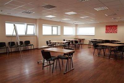 фото отеля Šermutas Hotel Panevesys