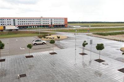 фото отеля Šermutas Hotel Panevesys