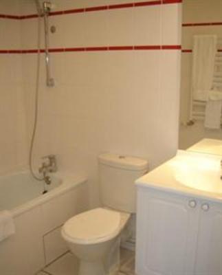фото отеля Appotel Voltaire Apartment Tours