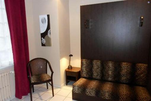 фото отеля Appotel Voltaire Apartment Tours