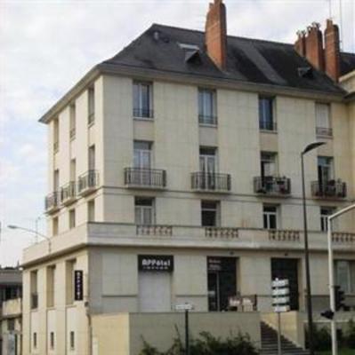 фото отеля Appotel Voltaire Apartment Tours