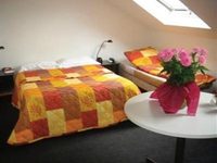 Appotel Voltaire Apartment Tours