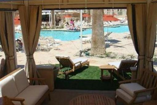фото отеля Agua Caliente Casino Resort Spa