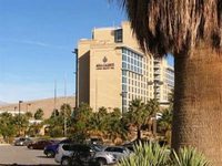 Agua Caliente Casino Resort Spa
