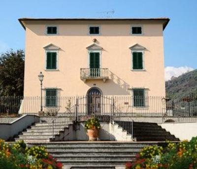 фото отеля Villa Vezzani