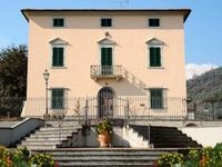 Villa Vezzani