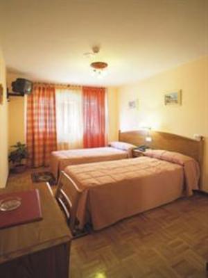 фото отеля Hotel Camaguey