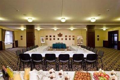 фото отеля Hotel Kapitany Wellness