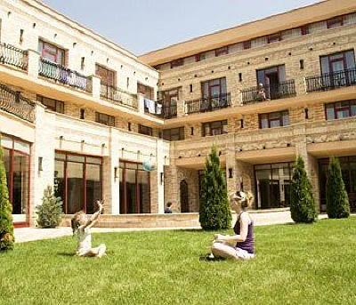 фото отеля Hotel Kapitany Wellness