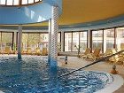 фото отеля Hotel Kapitany Wellness