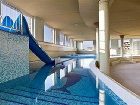 фото отеля Hotel Kapitany Wellness