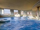 фото отеля Hotel Kapitany Wellness