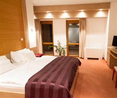 фото отеля Hotel Corvus Aqua