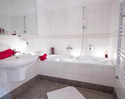 фото отеля Hotel Corvus Aqua