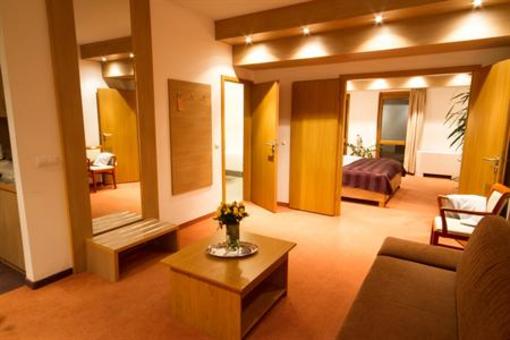 фото отеля Hotel Corvus Aqua