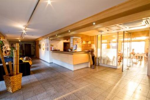 фото отеля Hotel Corvus Aqua