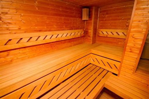 фото отеля Hotel Corvus Aqua
