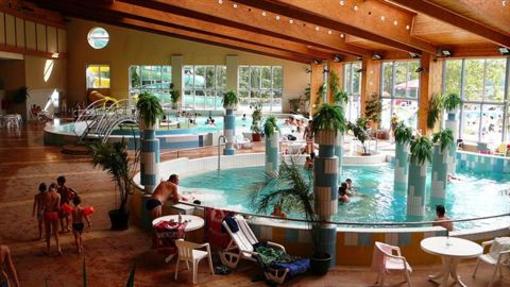 фото отеля Hotel Corvus Aqua
