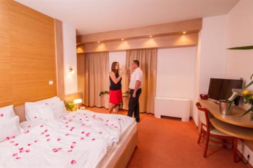 фото отеля Hotel Corvus Aqua