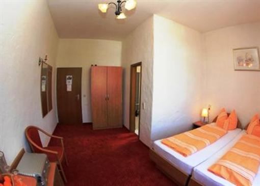 фото отеля Hotel Mathildenhof