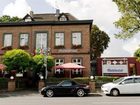 фото отеля Hotel Mathildenhof