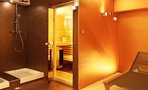 фото отеля Soncna hisa- Sun House, Design Boutique Hotel