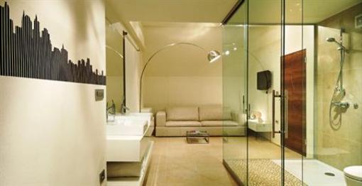 фото отеля Soncna hisa- Sun House, Design Boutique Hotel