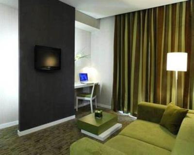 фото отеля Hotel Empire Trnava