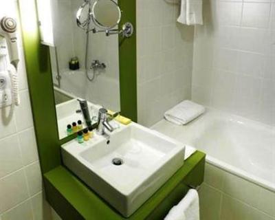 фото отеля Hotel Empire Trnava