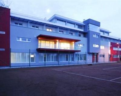 фото отеля Hotel Empire Trnava