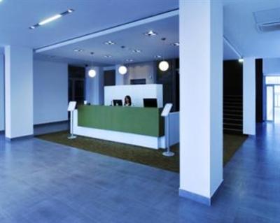 фото отеля Hotel Empire Trnava