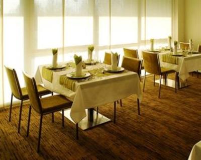фото отеля Hotel Empire Trnava