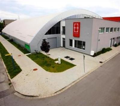 фото отеля Hotel Empire Trnava