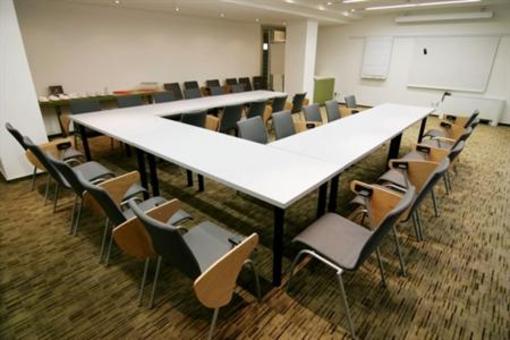 фото отеля Hotel Empire Trnava