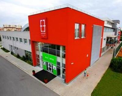 фото отеля Hotel Empire Trnava