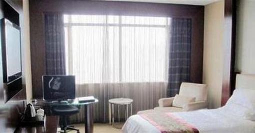 фото отеля Jiujiang Shanshui International Hotel