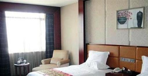 фото отеля Jiujiang Shanshui International Hotel