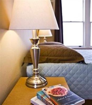 фото отеля Spaulding Hotel