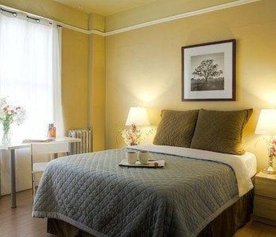 фото отеля Spaulding Hotel