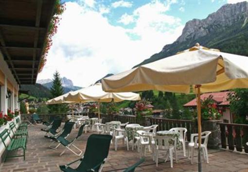 фото отеля Hotel Val Di Fassa