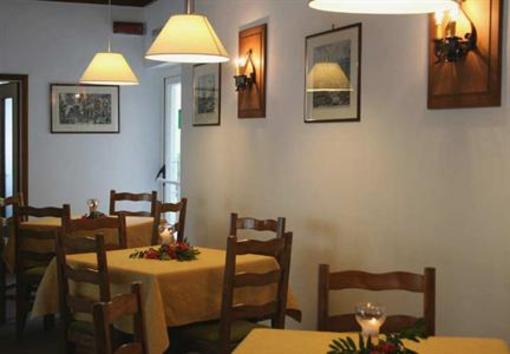 фото отеля Hotel Val Di Fassa