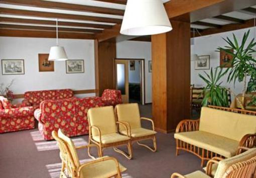 фото отеля Hotel Val Di Fassa