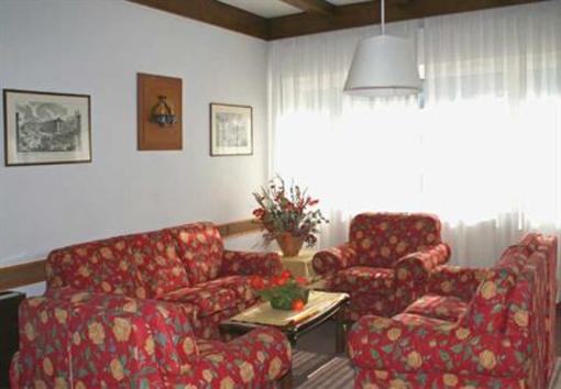 фото отеля Hotel Val Di Fassa