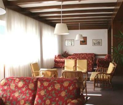 фото отеля Hotel Val Di Fassa