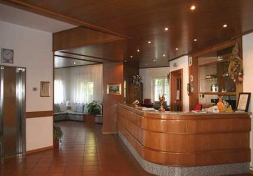 фото отеля Hotel Val Di Fassa
