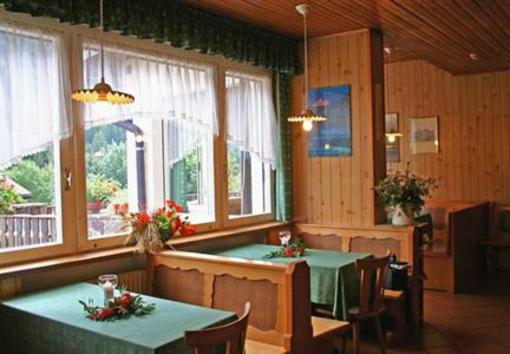 фото отеля Hotel Val Di Fassa
