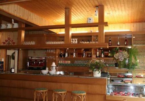 фото отеля Hotel Val Di Fassa